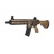 Specna Arms HK416/H02 (Chaos Bronze), In airsoft, the mainstay (and industry favourite) is the humble AEG